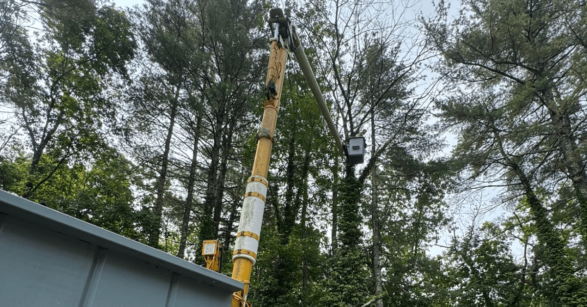 Tree Pruning