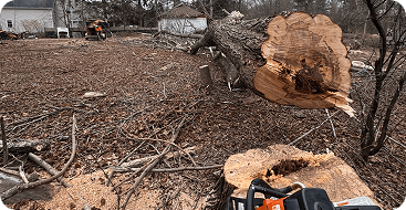Land Clearing